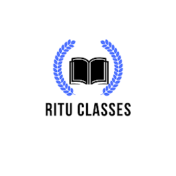 图标图片“Ritu Classes”