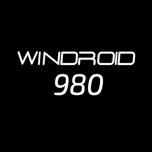 CONGA WINDROID  Icon