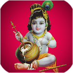 Cover Image of Download Krishna Janmastami Messages 1.0 APK