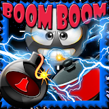 Bomber Pot Hunter icon