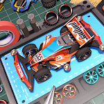 Cover Image of Baixar Mini Legend - Mini 4WD Racing 2.5.8 APK
