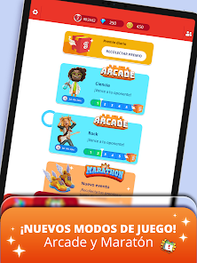 Captura 13 Stop 2: Juego Basta en Español android