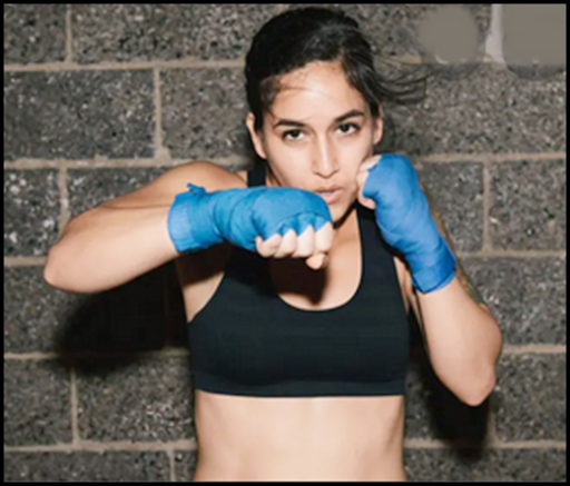 Learn Boxing Screen 3
