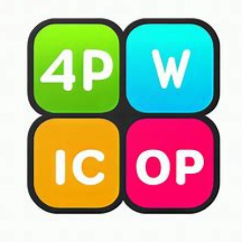 4Pics 1Words