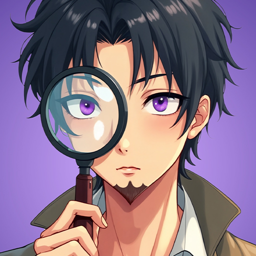Find Hidden Objects - Spot It!