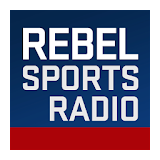 Rebel Sports Radio icon