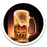 Bubble Beer Live Wallpaper icon