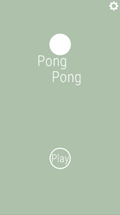 Pong Pong 1.3 APK + Mod (Unlimited money) إلى عن على ذكري المظهر