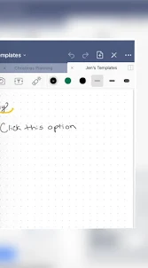 Note-Taking GoodNotes 5 App