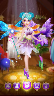 Makeup Fairy Princess 3.5.5077 screenshots 5