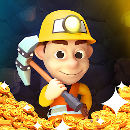 Icon image The Miner - Gold Game