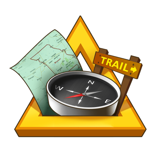 MO Outdoors logo