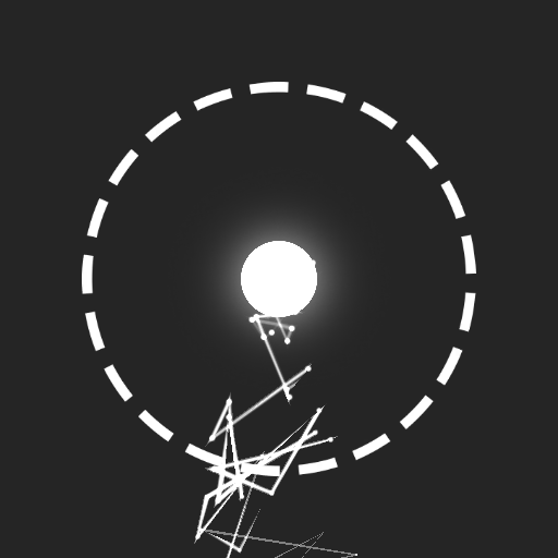 All the way up logo