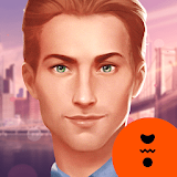 Love & Diaries : Duncan - Romance Interactive icon