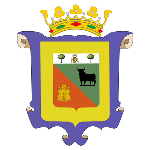 Ayto. La Pedraja de Portillo logo
