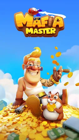 Game screenshot Mafia Master mod apk
