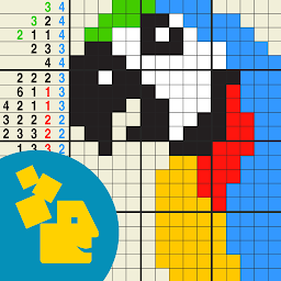 Pic-a-Pix: Nonogram Color Mod Apk