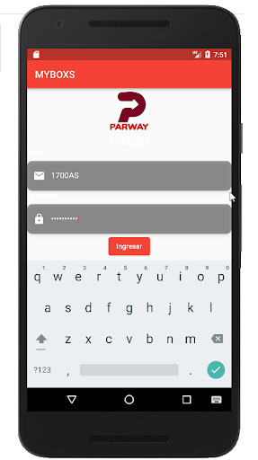 Parway Screen 2