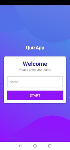 HappyFlags - Quiz App