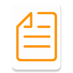 Cover Image of ダウンロード Notes + Word Counter :NOTEBOSS  APK