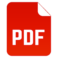 PDF Reader App  Read All PDF