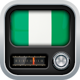 Nigerian Radio Stations icon