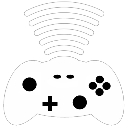 Wireless Controller 1.2 Icon
