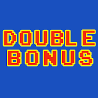 Video Poker Double Bonus
