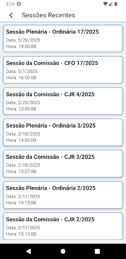 Câmara de Bragança Paulista