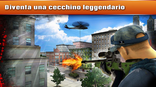 Anteprima dell'app