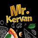 Mr.Kervan - Androidアプリ