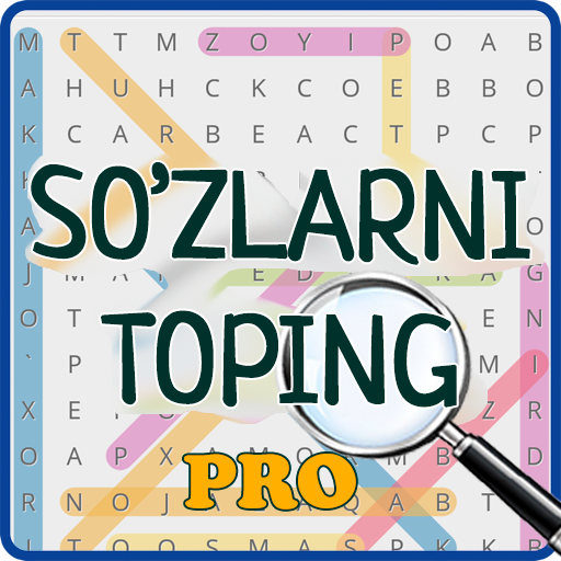 So‘zlarni toping PRO Download on Windows