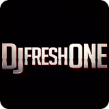 DJ Fresh One icon