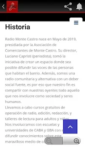 Radio Monte Castro