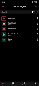 Music Player - Play All Music