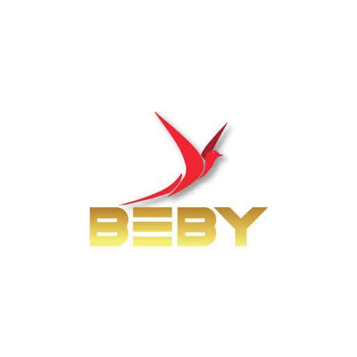 BeBy logo