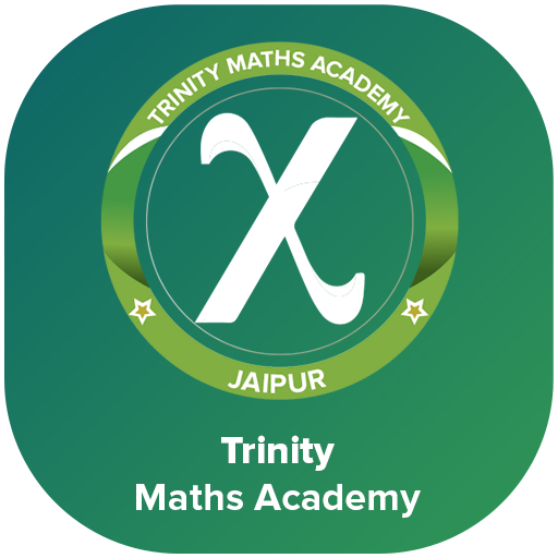 Trinity Maths Academy logo
