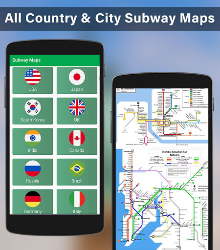 GPS Maps Navigation, Street View & Offline Map 1.5.2 APK screenshots 8