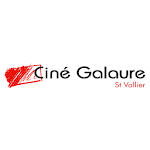 Cover Image of Download Ciné Galaure - Saint-Vallier  APK