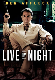 Icon image Live by Night