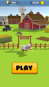 Wonder Animals Farm