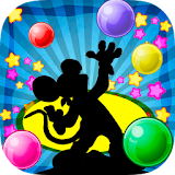 Bubble Galaxy Quest icon