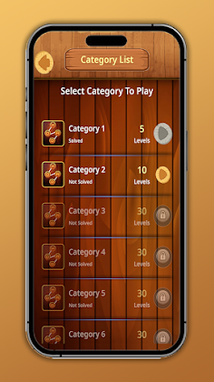 Word Connect - Screenshot 3