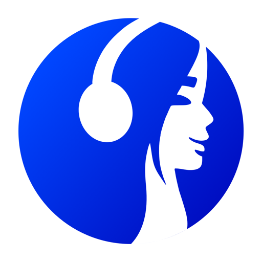 Anyplay Audiobooks & Stories  Icon