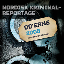 Obraz ikony: Nordisk Kriminalreportage 2006