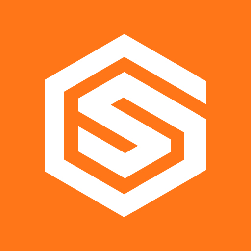 Gamestack logo