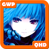 Anime Wallpapers QHD icon