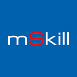 Cover Image of Download mobiEdu - mSkill  APK