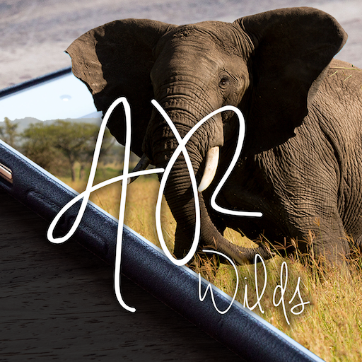 AR Wilds logo