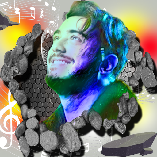 Asif Habibi chanson Saad Lamja